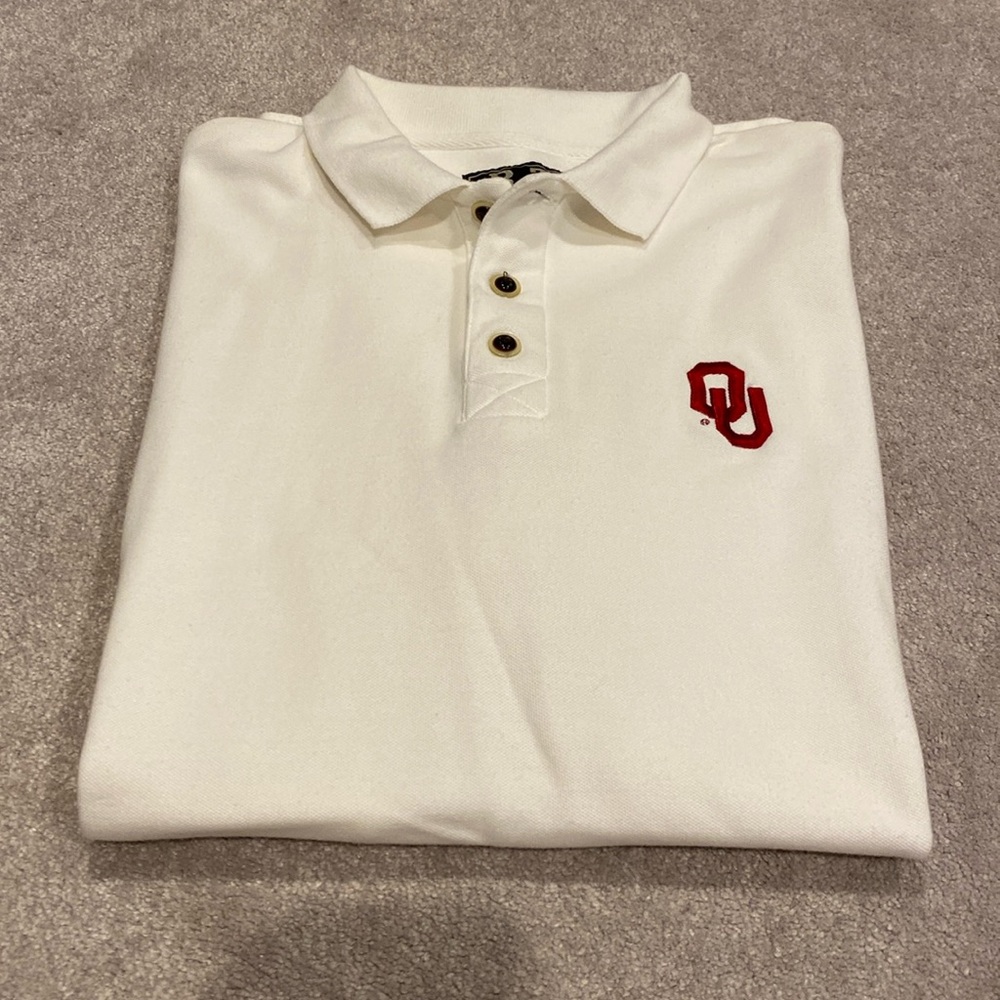 ‼️OKLAHOMA‼️